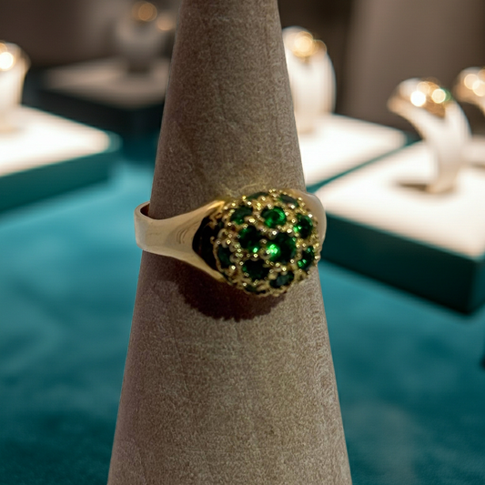 Pickleball Ring